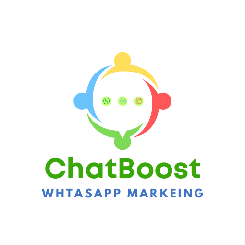 ChatBoost Marketing